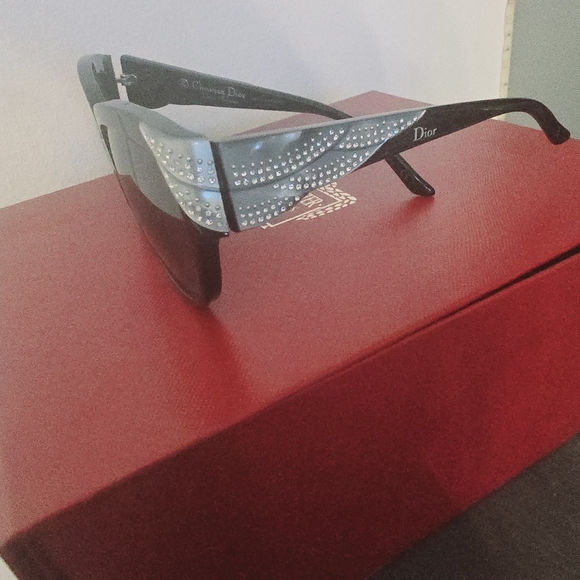 Sunglasses DIOR - Picture 3 of 6